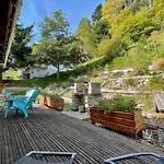 Chalet Des Feignes La Bresse