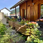 Des Feignes La Bresse