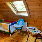 Chalet Des Feignes *