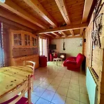 Des Feignes Chalet La Bresse