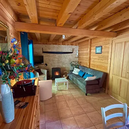 Des Feignes La Bresse