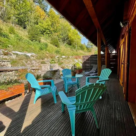 Des Feignes * La Bresse