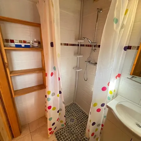 Chalet Des Feignes