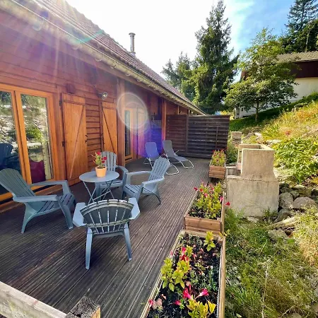 Des Feignes * La Bresse