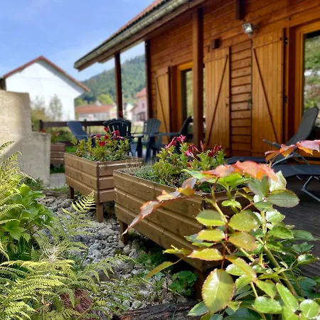 Des Feignes La Bresse