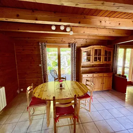 Des Feignes La Bresse