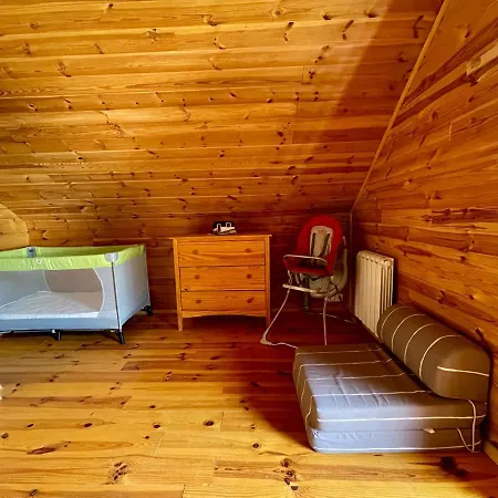 Des Feignes * La Bresse