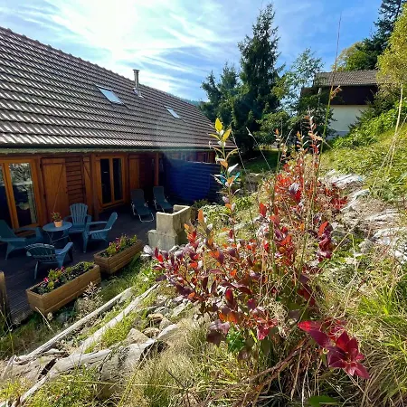 Des Feignes La Bresse