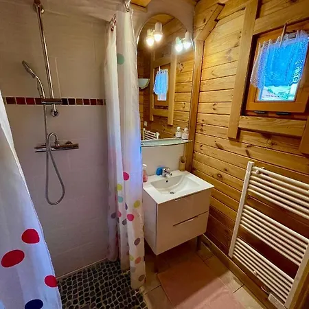 Des Feignes Chalet La Bresse