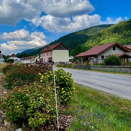 Des Feignes Chalet