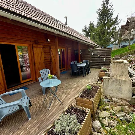 Des Feignes La Bresse