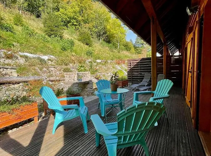 Des Feignes * La Bresse