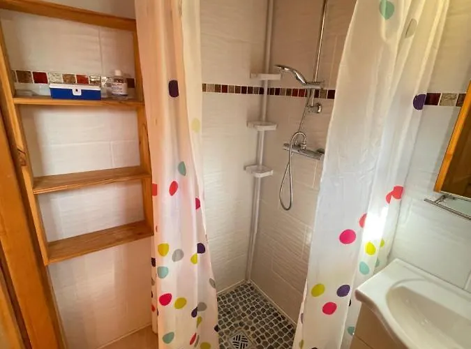 Alpesi faház Des Feignes