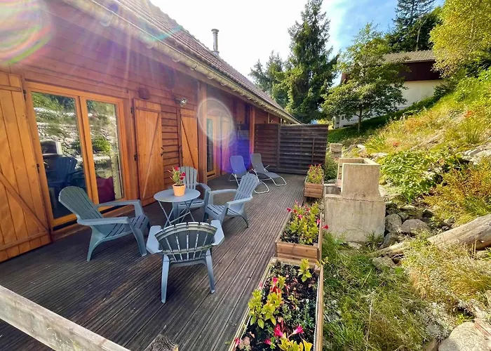 Des Feignes * لابْريسْ