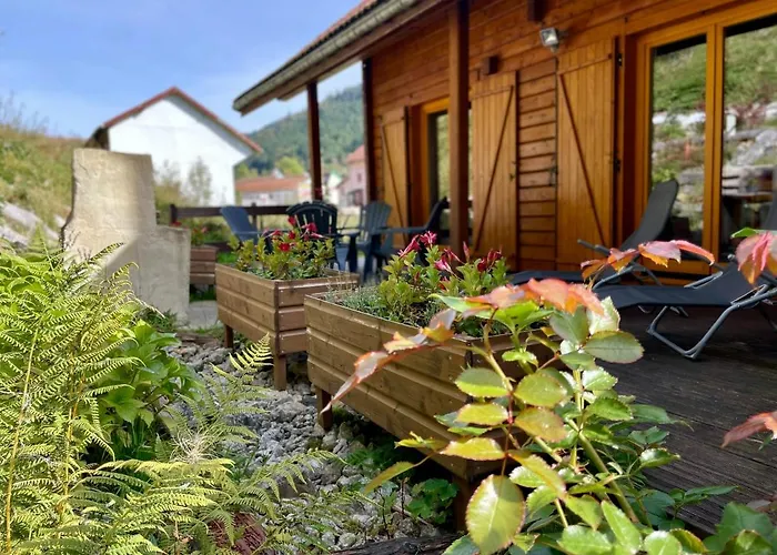 Des Feignes La Bresse