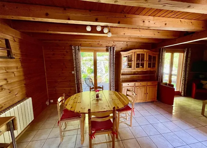 Des Feignes La Bresse