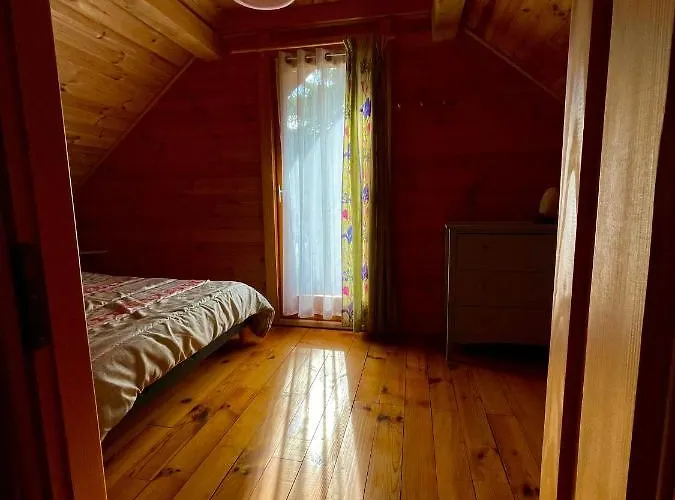 Des Feignes La Bresse